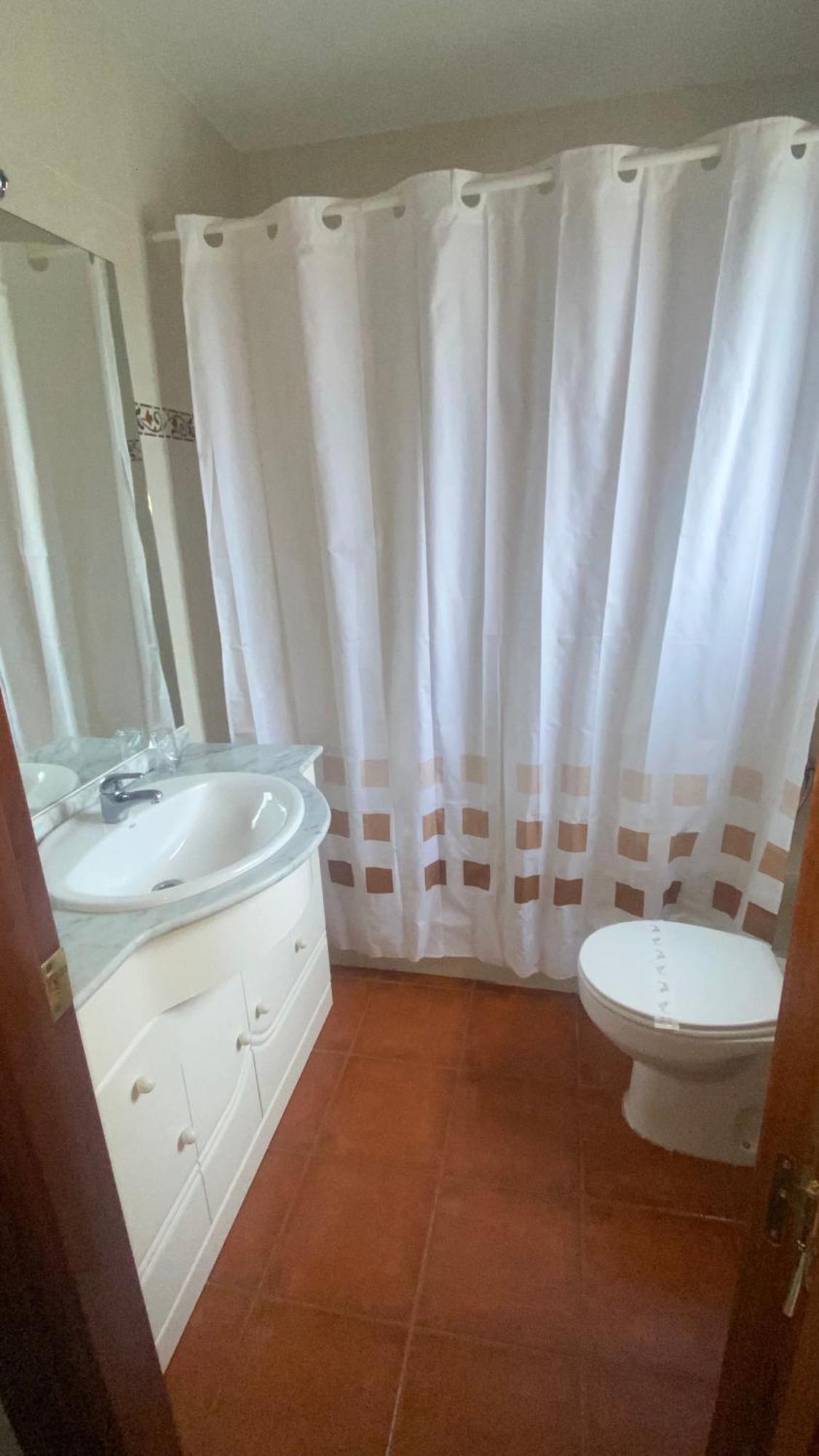 Area De Servicio Los Cerrillos Peraleda de la Mata 外观 照片